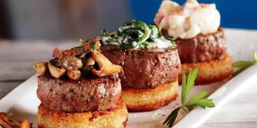 FOOD MENU
