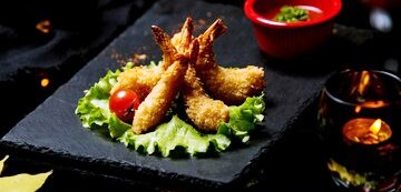 FOOD MENU