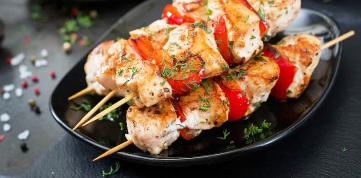 FOOD MENU