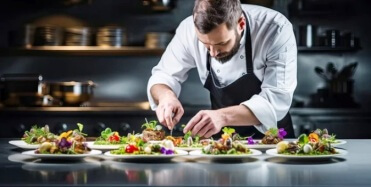 CHEF SPECIAL