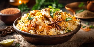 FOOD MENU