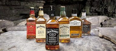 DRINKS MENU