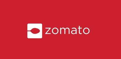 REVIEW ON ZOMATO