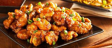 FOOD MENU