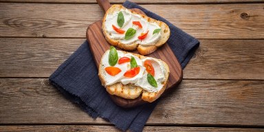 FOOD MENU