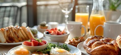 FOOD MENU