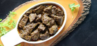 FOOD MENU