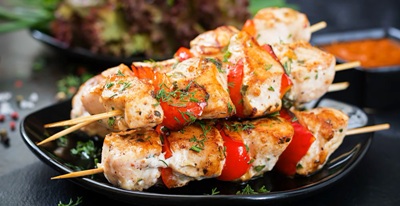 FOOD MENU