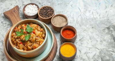 FLAVOURS OF ANDHRA
