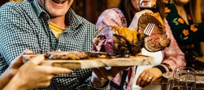 FOOD MENU